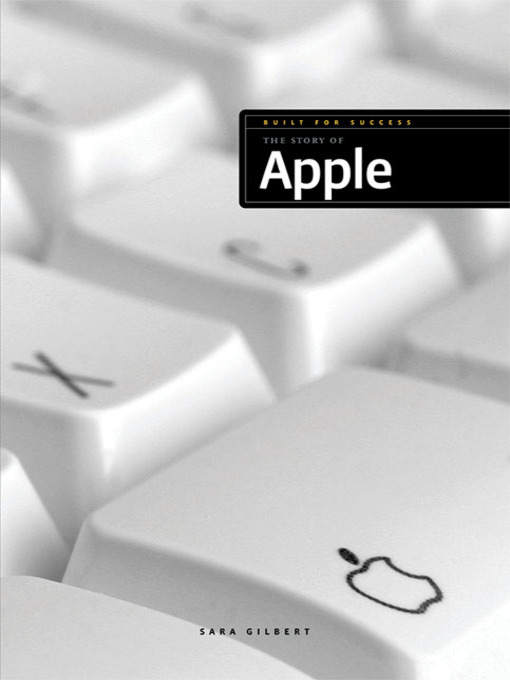 Title details for Apple by Sara Gilbert - Wait list